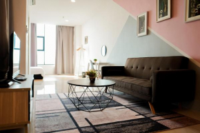 ITCC Manhattan Suites #2 by Pinstay